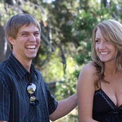 Profile Picture of Kevin Steph Anfinson (@theanfinsons) on Twitter