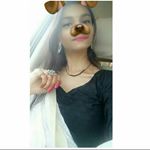 Profile Picture of bhavika patel (@attraction_makeupstudio_salon) on Instagram