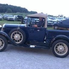 Profile Picture of Anthony Brummett (@brummett621) on Twitter