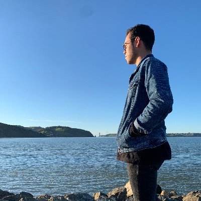 Profile Picture of Anthony Monge (@anthmonge) on Twitter