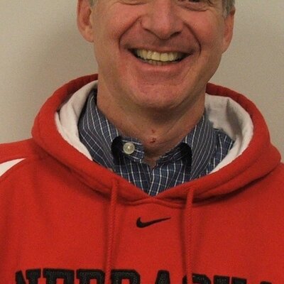 Profile Picture of Jim L Asbury (@jim_asb) on Twitter