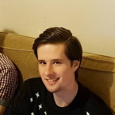 Profile Picture of Joe Catlow (@JosephCatlow1) on Twitter