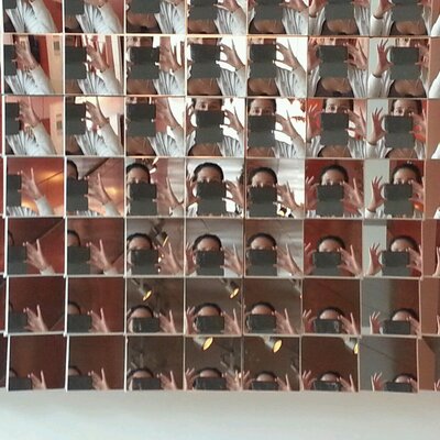 Profile Picture of Christi Cvijanovic (@clcarchitect) on Twitter