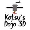 Profile Picture of Katsu’s Dojo 3D (@katsusdojo3d) on Tiktok