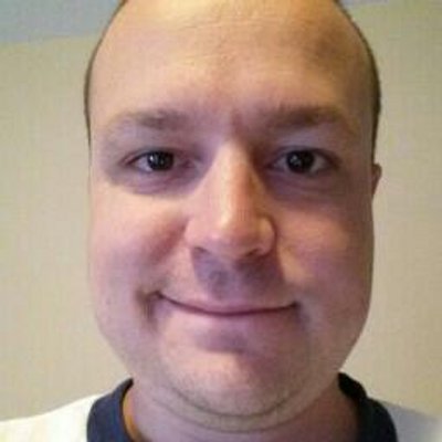 Profile Picture of Jared Chriscoe (@ChriscoeJared) on Twitter