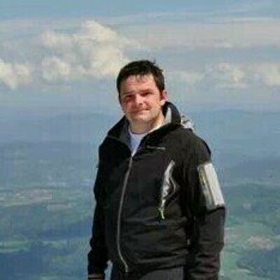 Profile Picture of Jure Osredkar (@JureOsredkar) on Twitter