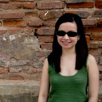 Profile Picture of Rosanna Cruz (@rosanna-cruz) on Quora