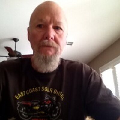 Profile Picture of Ronald Nance (@NanceRonald) on Twitter