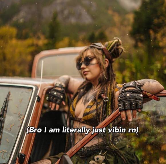 Profile Picture of Kaylee Quinn (@alarastardust) on Poshmark