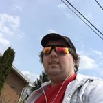 Profile Picture of Brandon Glade (@silverwind13) on Instagram