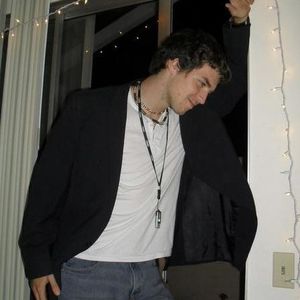 Alexander Guerra - Myspace Profile Picture of Alexander Guerra (@xander_013) on Myspace