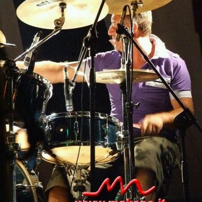 Profile Picture of Antonio Angerami (@tony66aprile) on Twitter