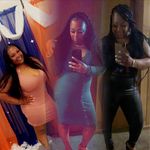 Profile Picture of Rita Syreeta Smith (@dat_smithgyrl) on Instagram