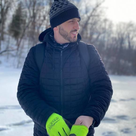 Profile Picture of Mark Hilpert (@mhilpert6) on Poshmark