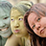 Profile Picture of Esha  Eve (@esha eve) on Flickr