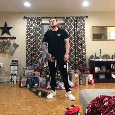 Profile Picture of Nick Beck (@becknick30) on Twitter