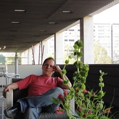 Profile Picture of Rafael G. Córdova (@rafflesc) on Twitter