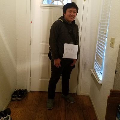 Profile Picture of Jeffrey Chao (@JeffreyChaoo) on Twitter