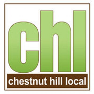 Profile Picture of Chestnut Hill Localon Twitter