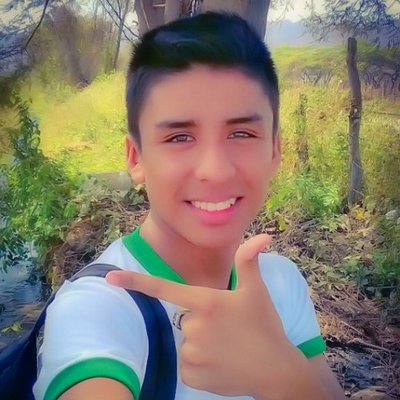 ANTHONY BRACAMONTE - Twitter Profile Picture of ANTHONY BRACAMONTE (@anthony_oren) on Twitter