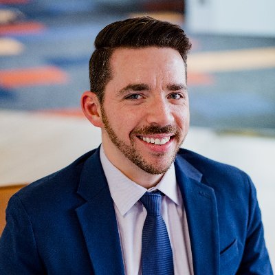 Profile Picture of Tom Walsh (@AgWx72286) on Twitter