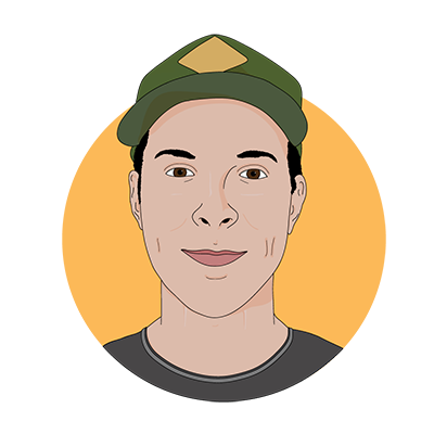 Profile Picture of Alex Trimpe (@alxtrimpe) on Twitter