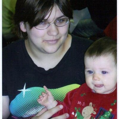 Profile Picture of Amanda DeHaven (@Serenity_51809) on Twitter