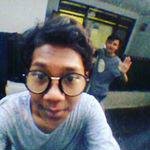 Profile Picture of Andre Mohammed Taufick (@taufik_ahmad7) on Instagram