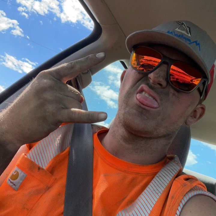 Profile Picture of Kyle Bossert (@kylebossert) on Tiktok