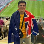 Profile Picture of George Cassimatis (@georgecassimatis) on Instagram