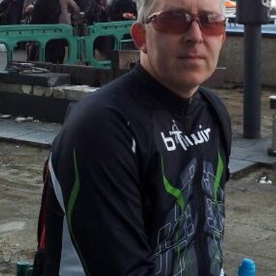 Profile Picture of Chris Stockwell (@TheStockster) on Twitter