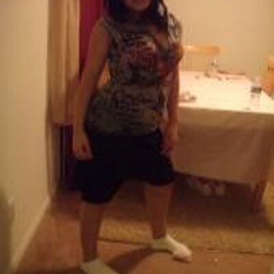 Profile Picture of Samantha  Molina (@samanthamolina1) on Twitter