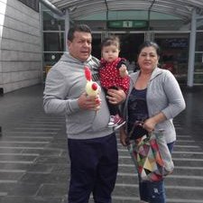 Profile Picture of Jaime Humberto Quiñones (@JaimeHumbertoQ3) on Twitter