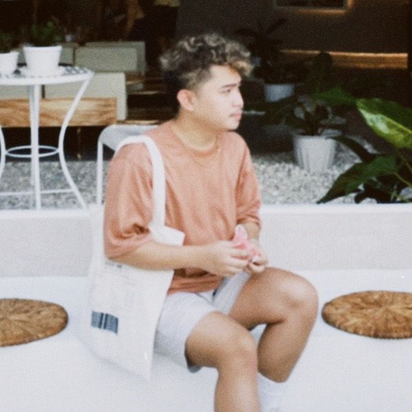 Profile Picture of Patrick Franze (@patfranze) on Tiktok