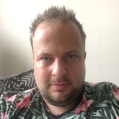 Profile Picture of Stephen Ibbetson (@stephen_ibby29) on Twitter