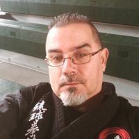 Profile Picture of Brad Keel (@brad-keel-2) on Quora