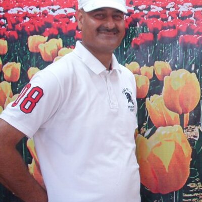 Profile Picture of Sikandar Mirza (@sikandarmirza61) on Twitter