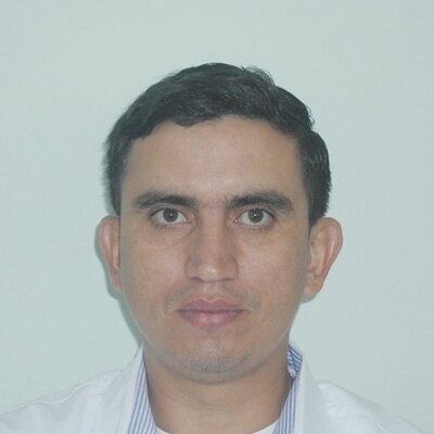 Profile Picture of Juan Carlos Umanzor (@jumanzor) on Twitter