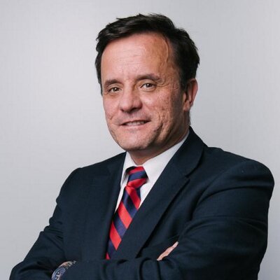 Profile Picture of Mario Monge Garcia (@twimmonge) on Twitter