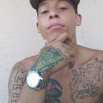 Profile Picture of August Scott (@scott.august) on Instagram