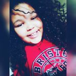 Profile Picture of chasity cooper (@chasity__savage) on Instagram