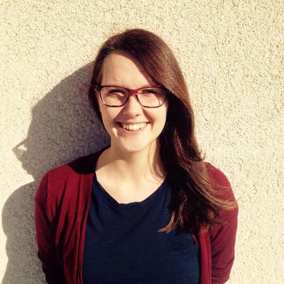 Katja Vincetić - Twitter Profile Picture of Katja Vincetić (@katjabilic) on Twitter