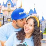 Profile Picture of MELI & MICHAEL | Disney Couple (@disneyromantiques) on Instagram