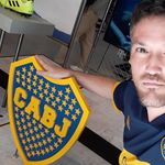 Profile Picture of Walter David Cassini (@walter_cassini) on Instagram