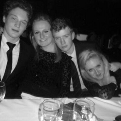 Alexander Randolph - Twitter Profile Picture of Alexander Randolph (@BeckhamRandolph) on Twitter