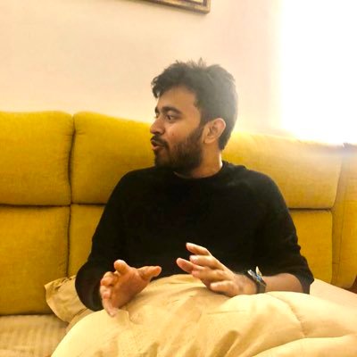 Profile Picture of Shiv Shankar Ganesh (@shivsg97) on Twitter