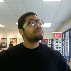Profile Picture of Clarence Powell (@Waifu_Wrecker) on Twitter
