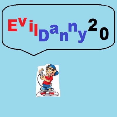 Profile Picture of Daniel Bramble (@danielbramble20) on Twitter