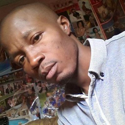 Profile Picture of John Chanda Batashiy (@batashiy) on Twitter