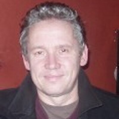 Profile Picture of Jeremy Spiller (@JeremySpiller) on Twitter